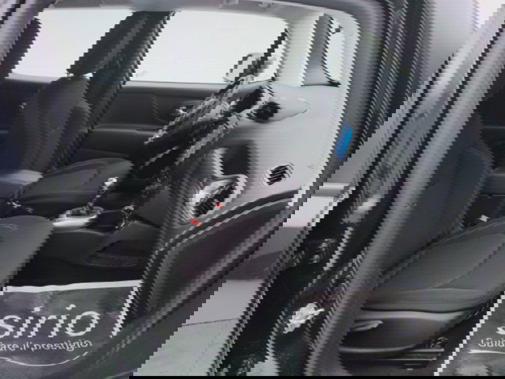 Jeep Renegade usata a Teramo (9)