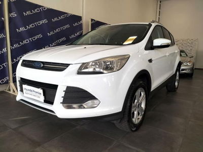 Ford Kuga 1.5 TDCI 120 CV S&amp;S 2WD Business del 2016 usata a Messina