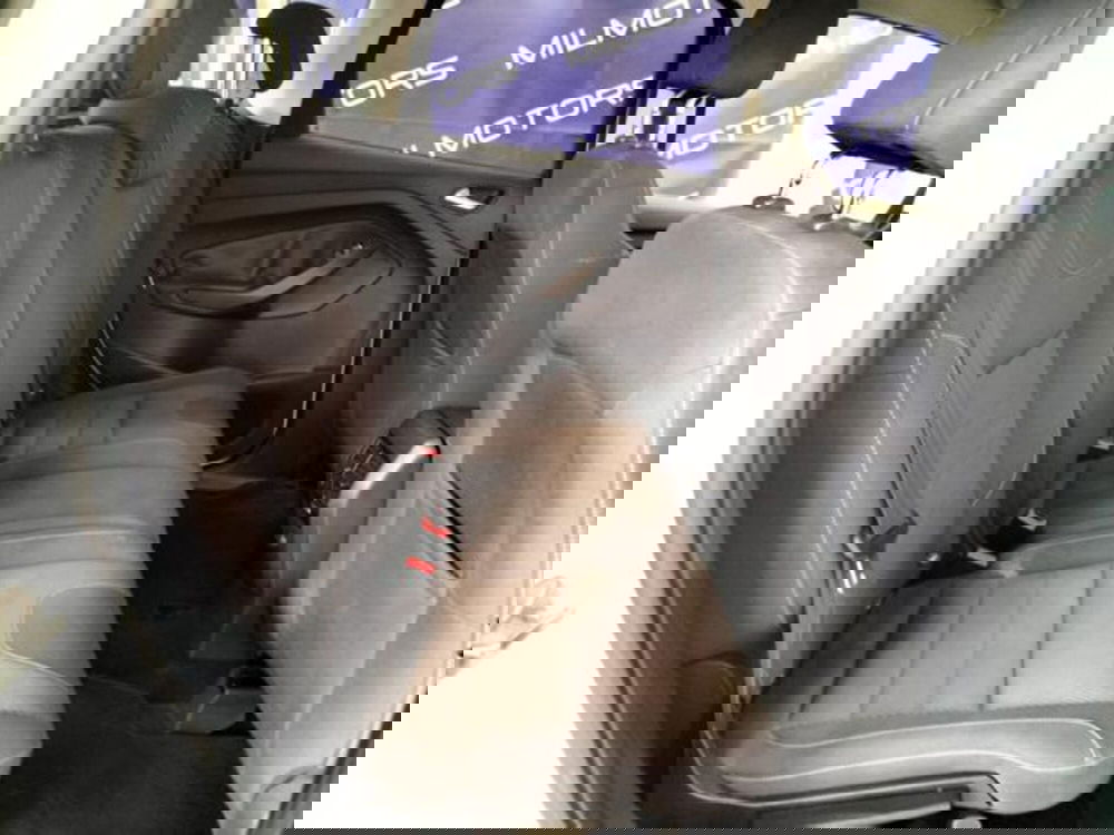 Ford Kuga usata a Messina (12)