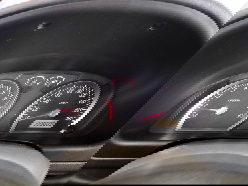 Suzuki Jimny usata a Messina (15)