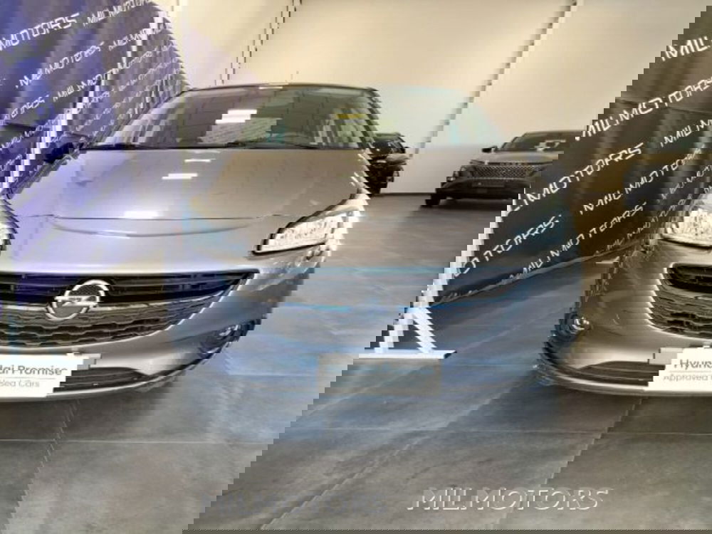 Opel Corsa usata a Messina (2)