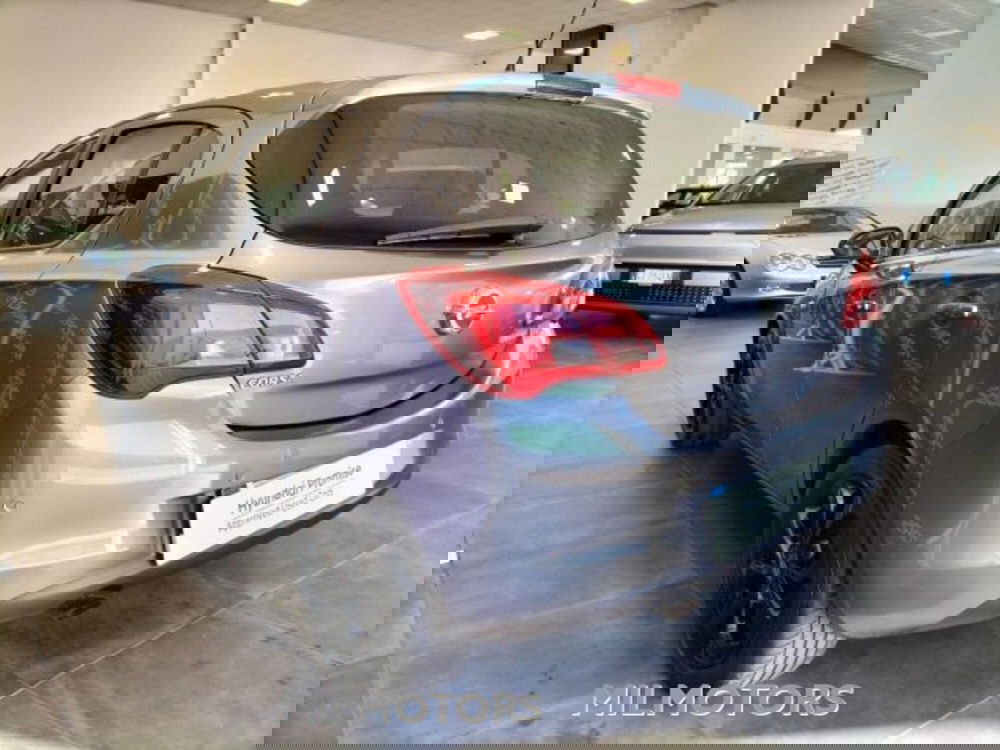 Opel Corsa usata a Messina (8)