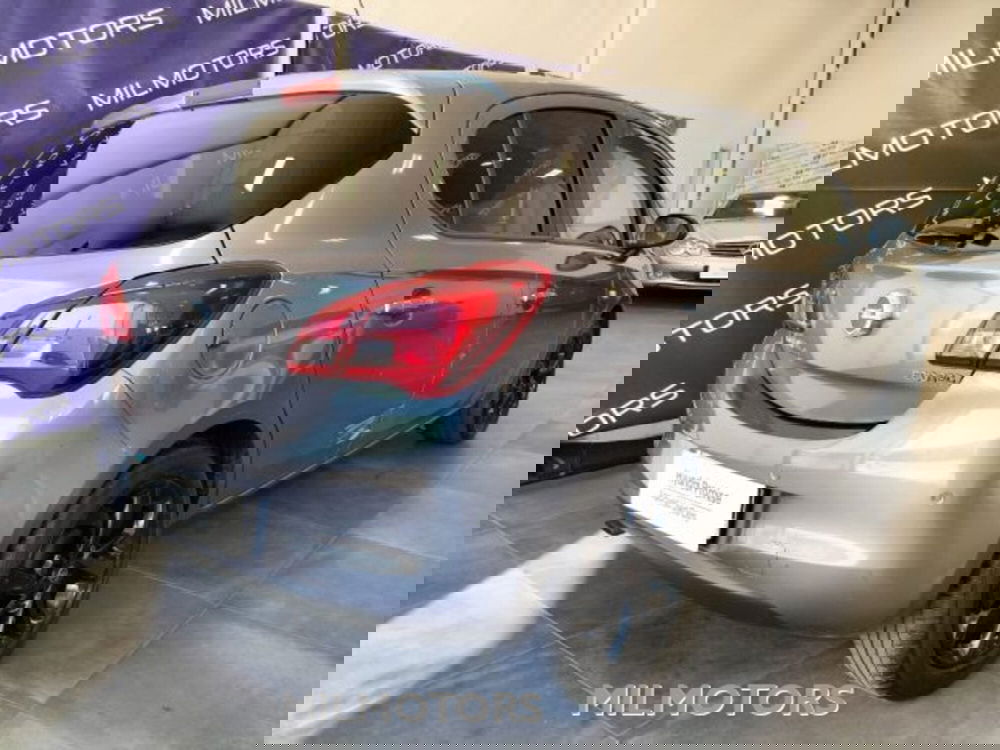 Opel Corsa usata a Messina (9)