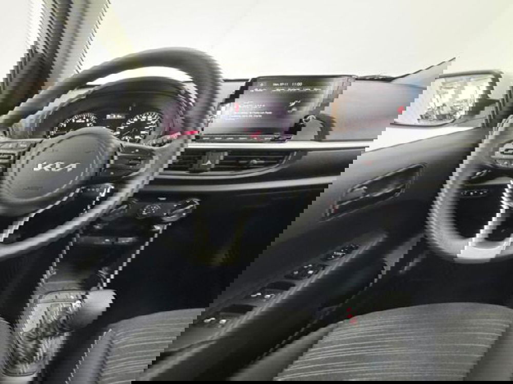 Kia Picanto usata a Como (10)