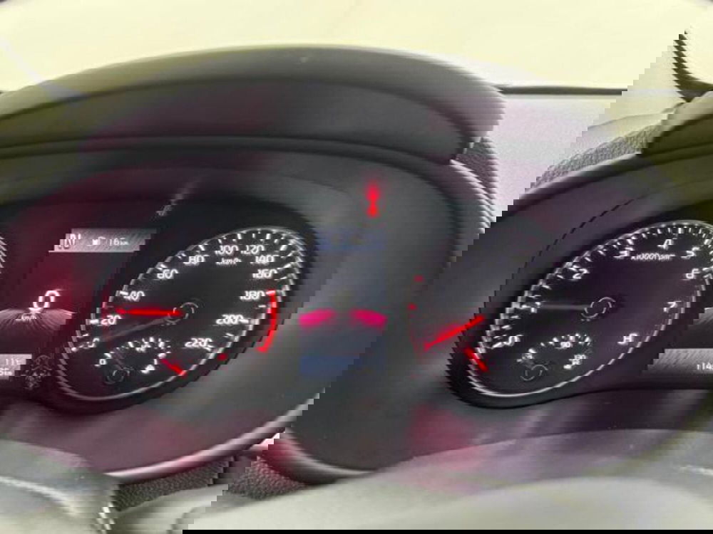 Kia Picanto usata a Como (11)