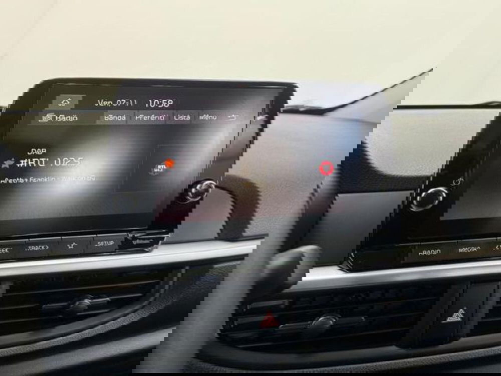 Kia Picanto usata a Como (13)