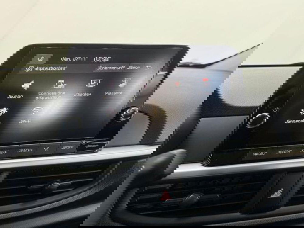 Kia Picanto usata a Como (15)