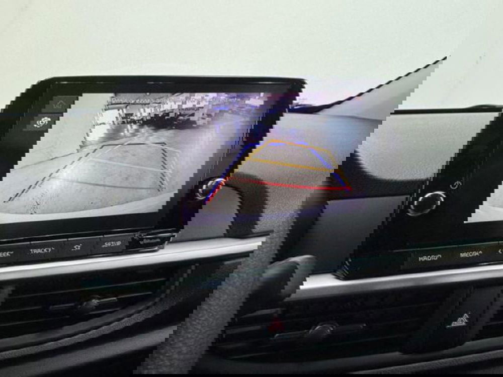 Kia Picanto usata a Como (16)