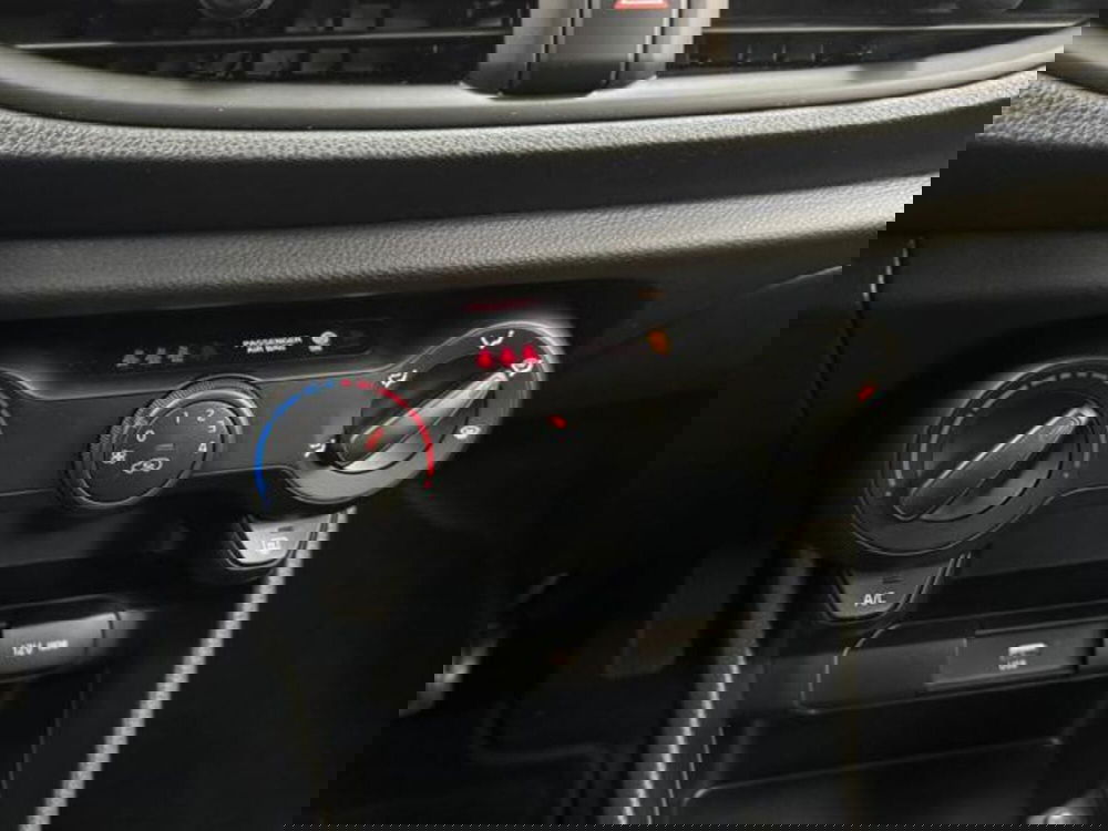 Kia Picanto usata a Como (17)