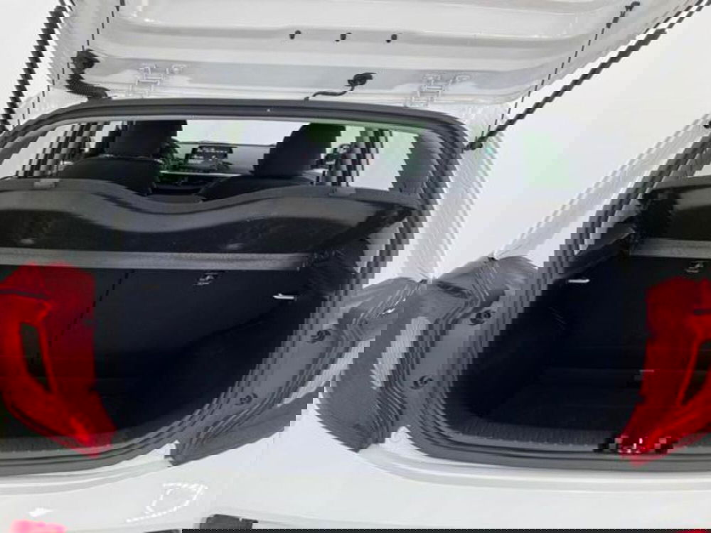 Kia Picanto usata a Como (18)