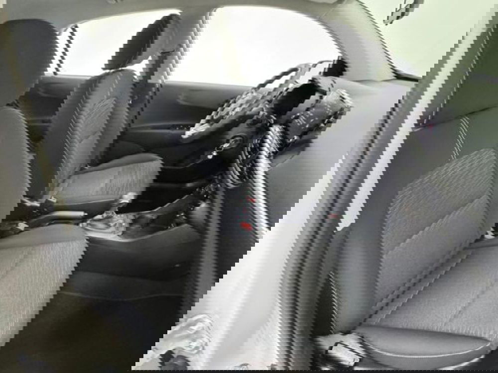 Kia Picanto usata a Como (3)