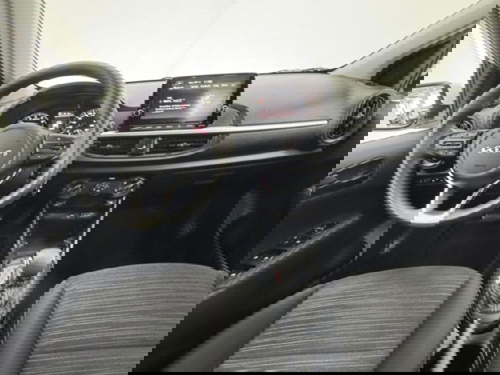 Kia Picanto usata a Como (4)