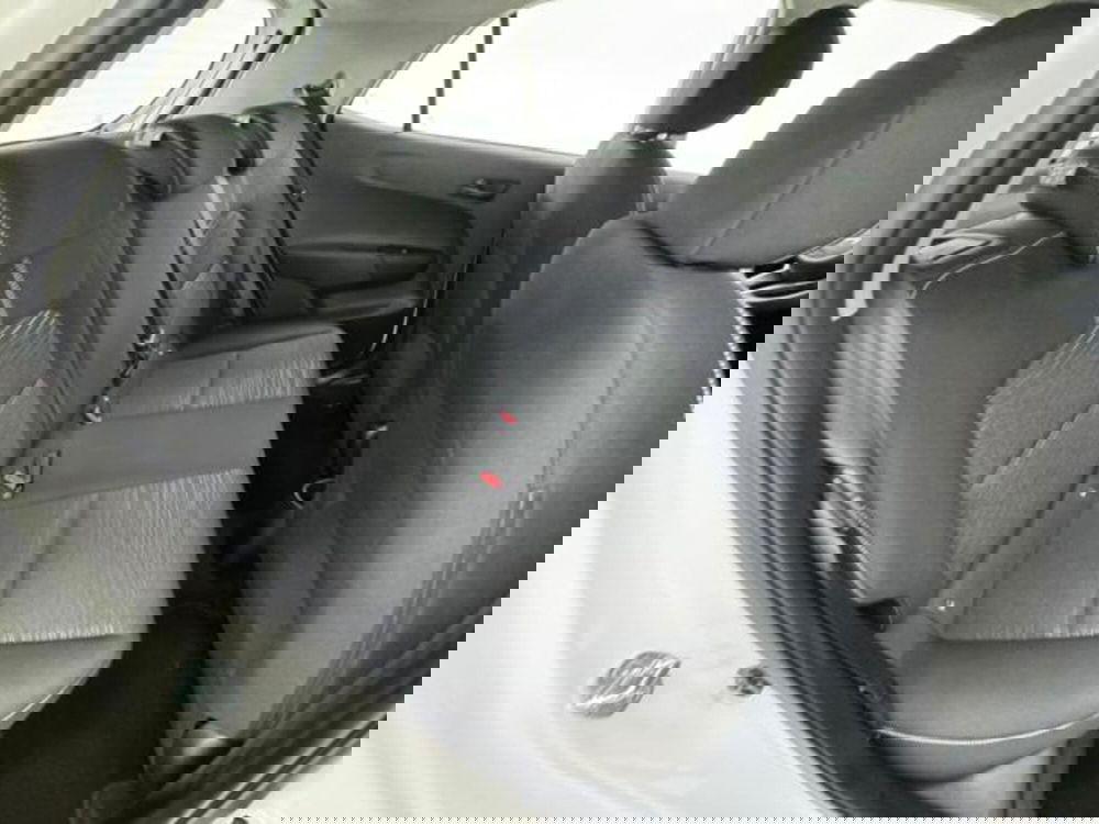 Kia Picanto usata a Como (5)