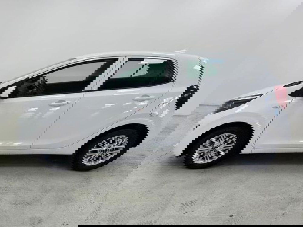 Kia Picanto usata a Como (8)