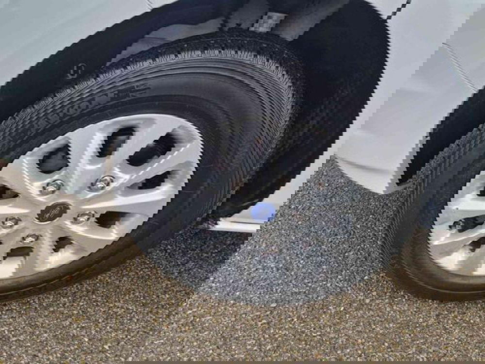 Ford Transit Custom Furgone usata a Bologna (10)