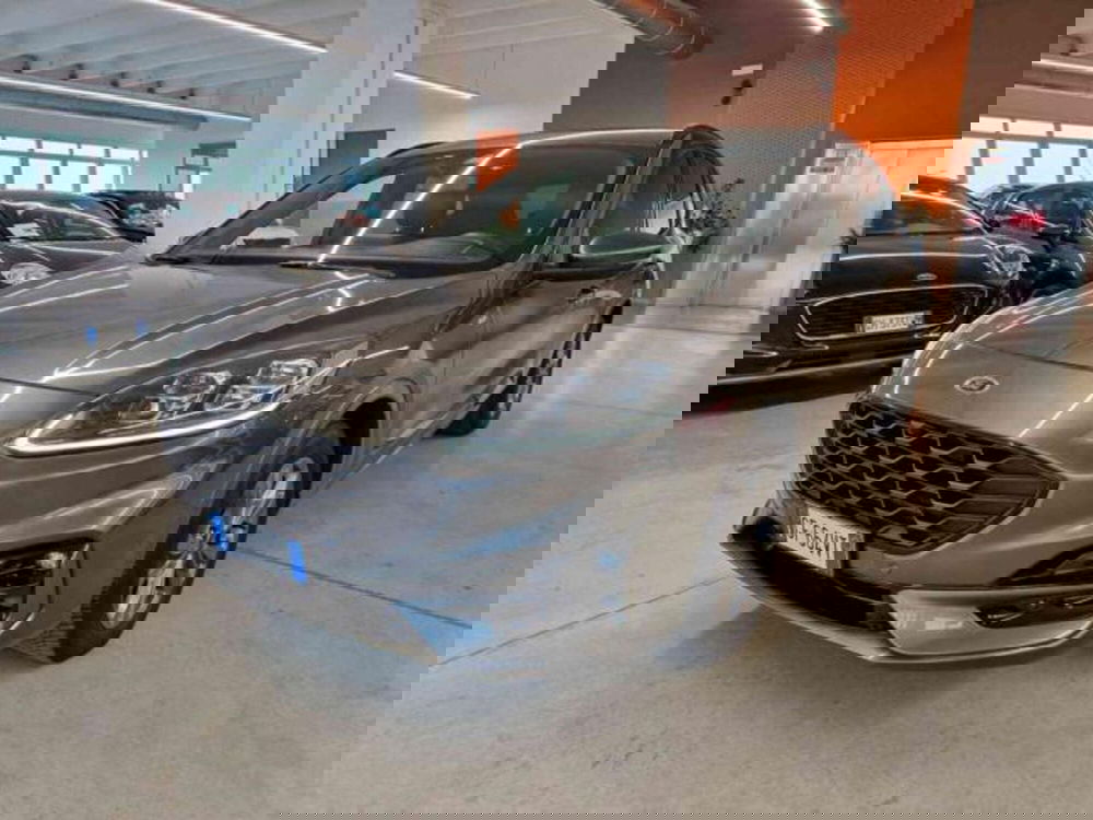 Ford Kuga usata a Bologna