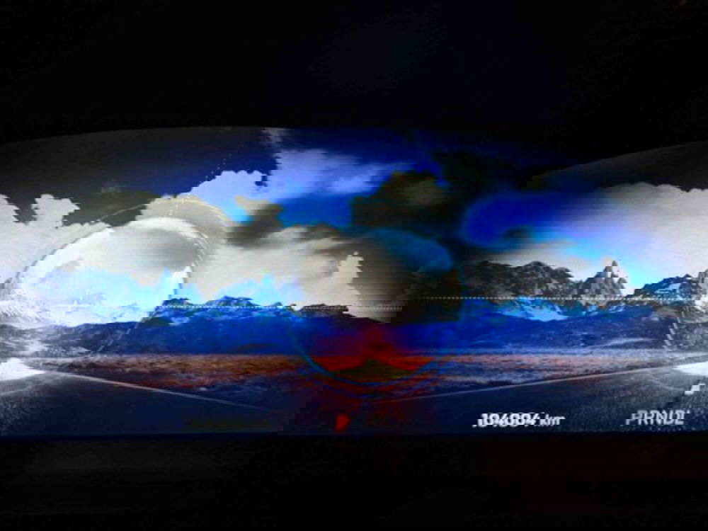 Ford Kuga usata a Bologna (9)