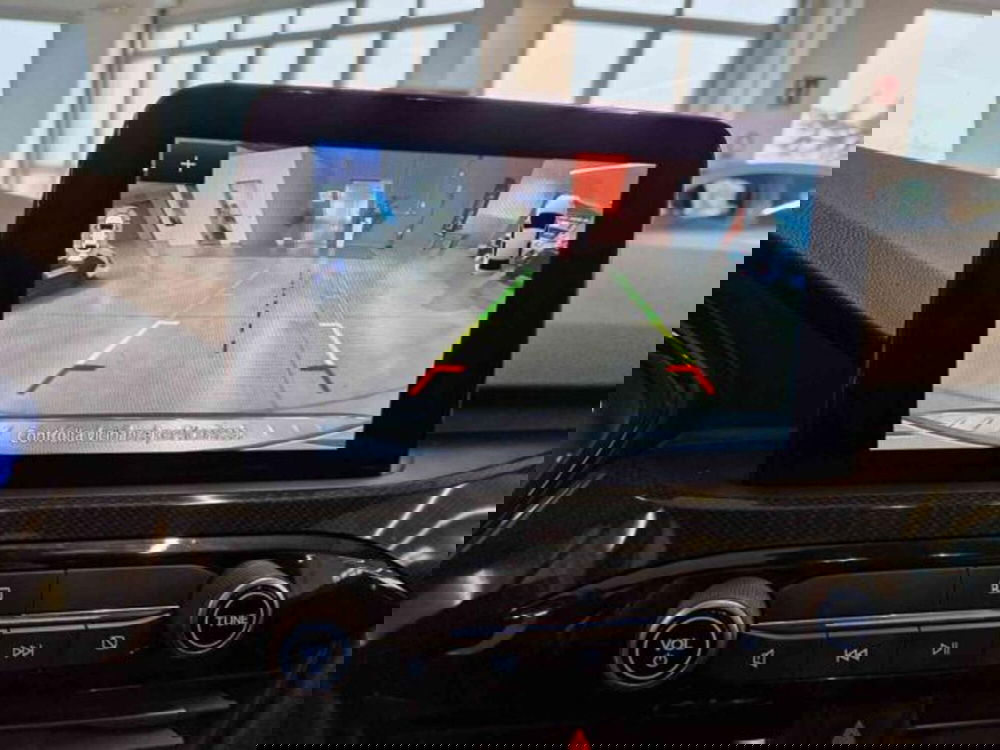 Ford Kuga usata a Bologna (10)