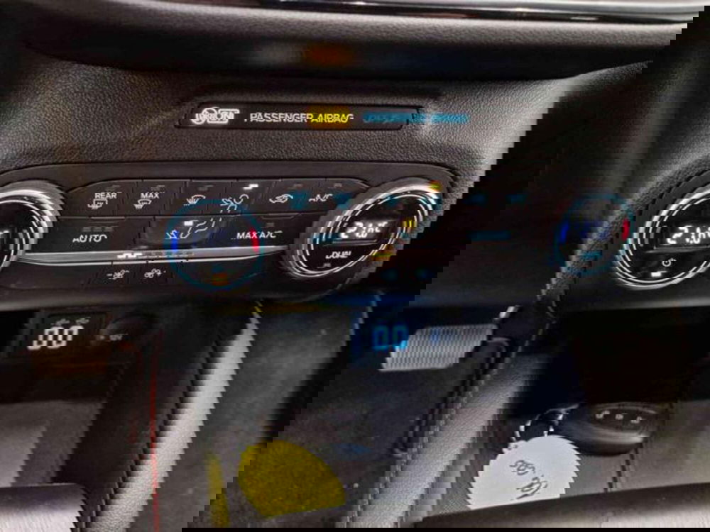 Ford Kuga usata a Bologna (11)