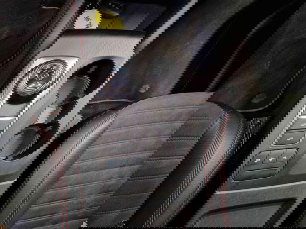 Ford Kuga usata a Bologna (12)