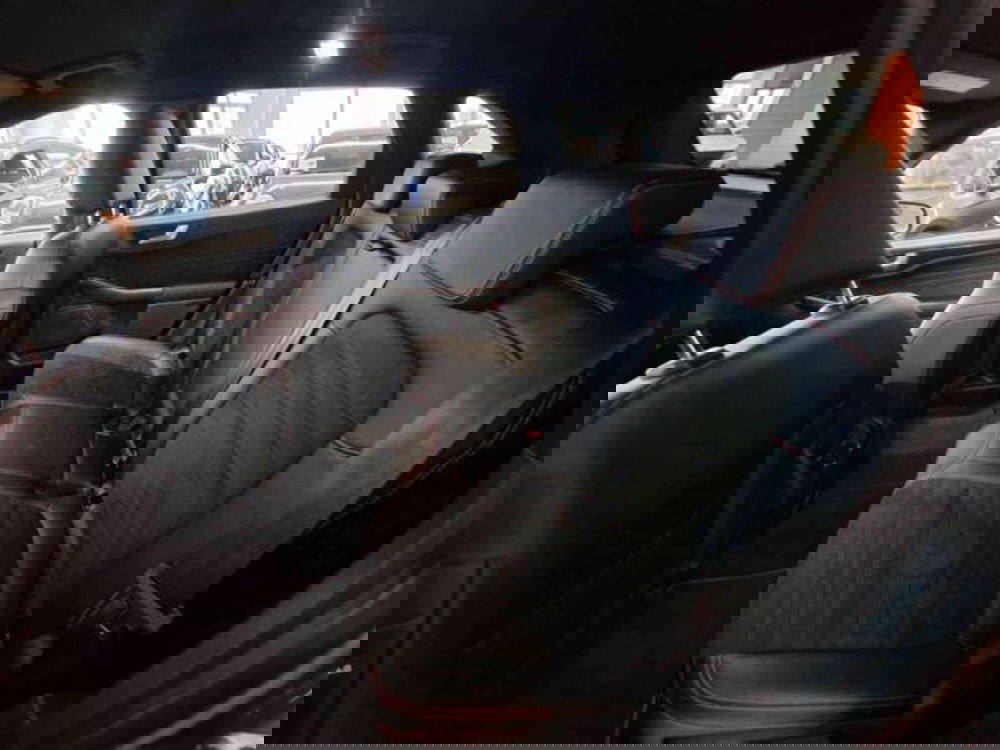 Ford Kuga usata a Bologna (13)