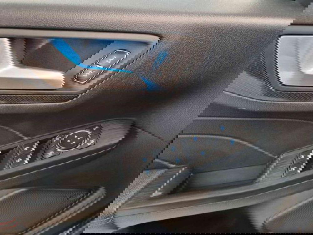 Ford Kuga usata a Bologna (14)