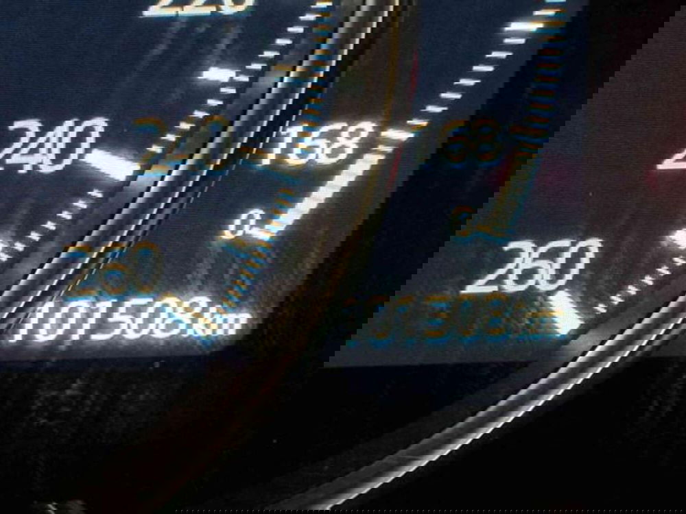 Mazda CX-5 usata a Bologna (10)