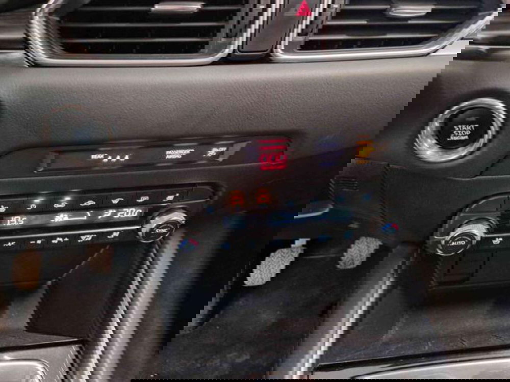 Mazda CX-5 usata a Bologna (11)