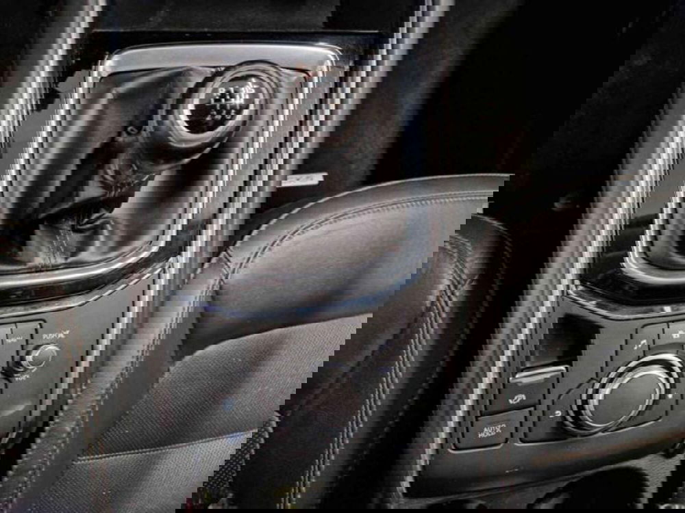 Mazda CX-5 usata a Bologna (12)