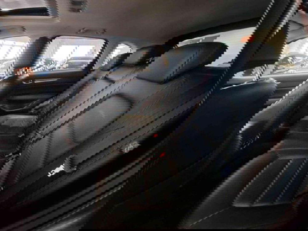 Mazda CX-5 usata a Bologna (13)