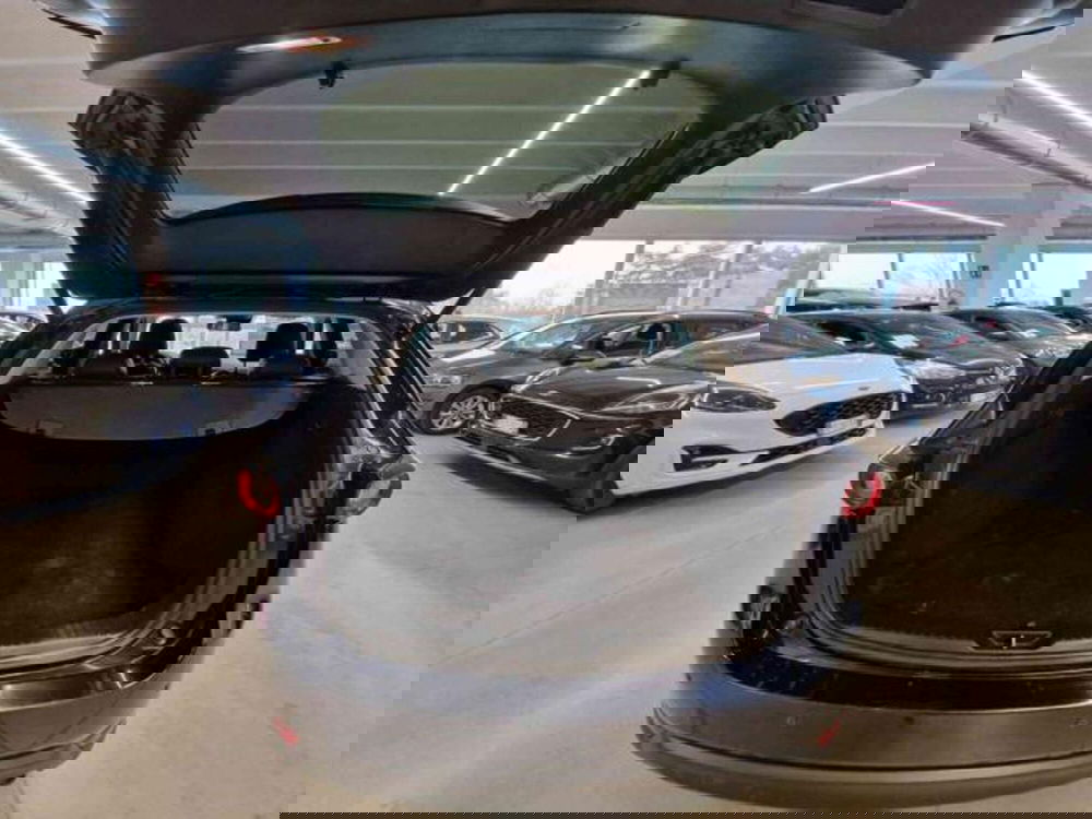 Mazda CX-5 usata a Bologna (14)