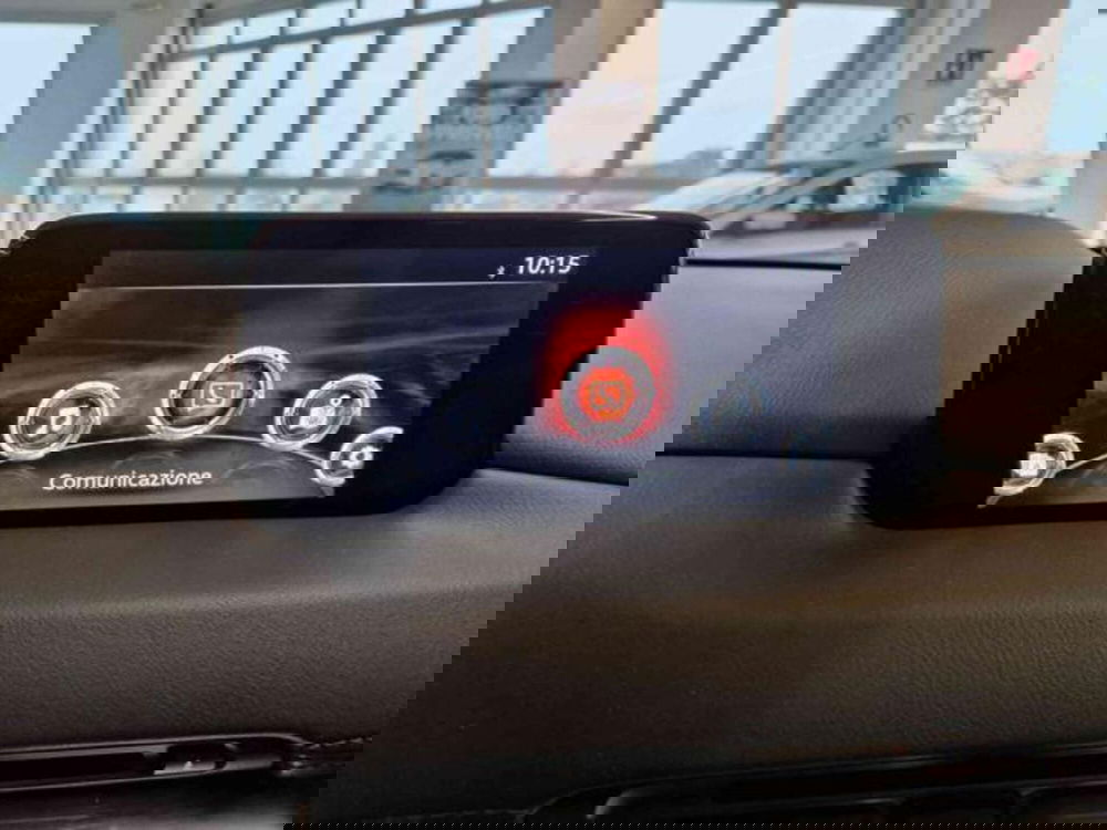 Mazda CX-5 usata a Bologna (16)