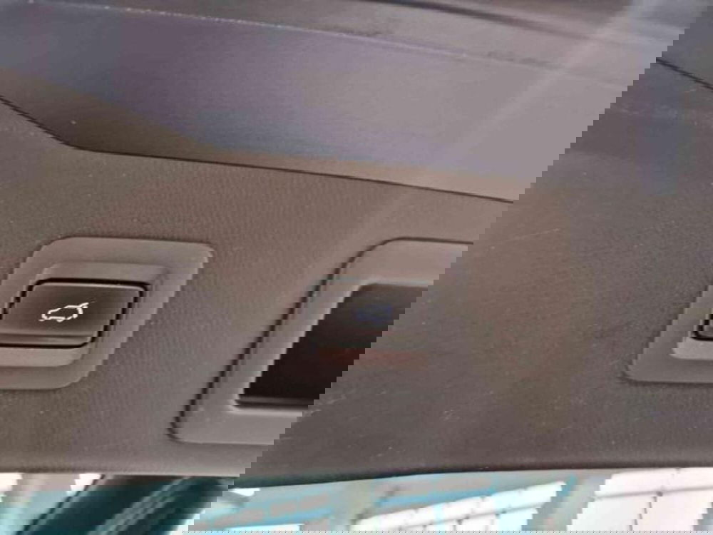 Mazda CX-5 usata a Bologna (17)