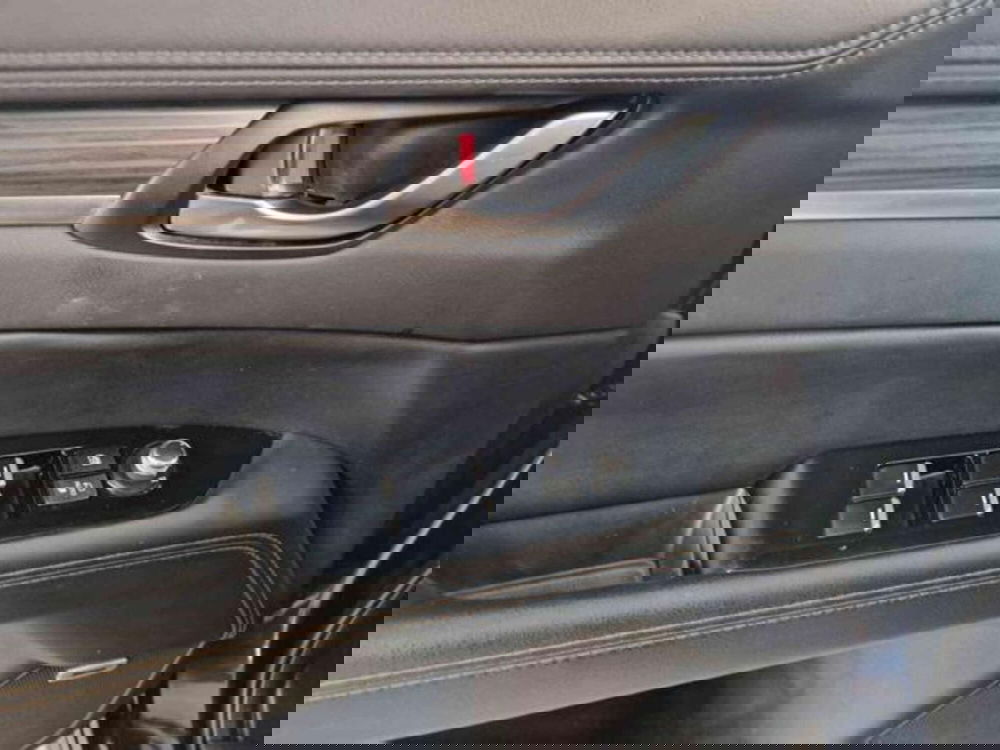 Mazda CX-5 usata a Bologna (18)