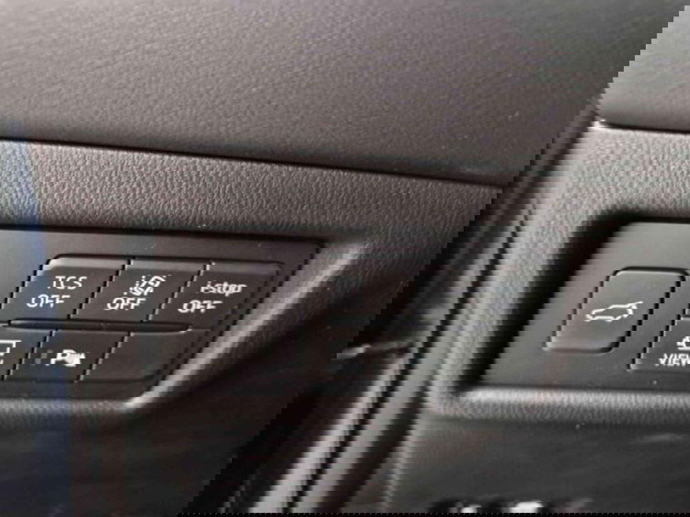 Mazda CX-5 usata a Bologna (19)