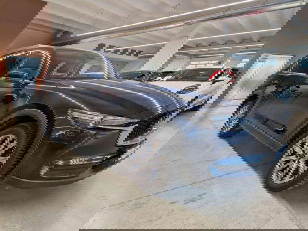 Mazda CX-5 usata a Bologna (3)