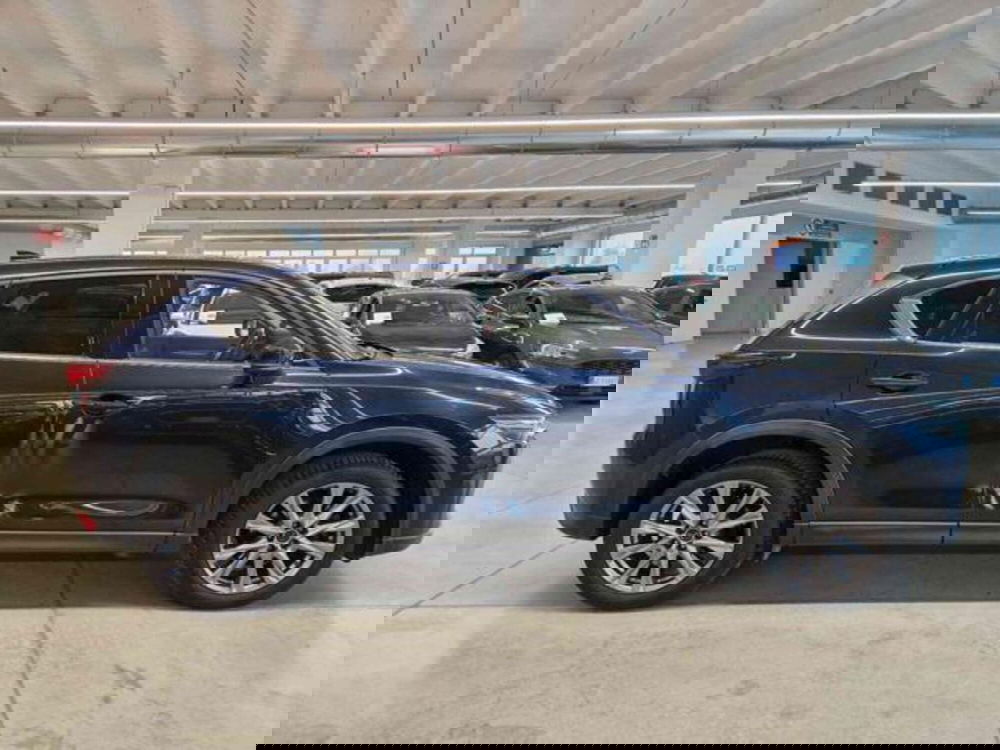 Mazda CX-5 usata a Bologna (4)