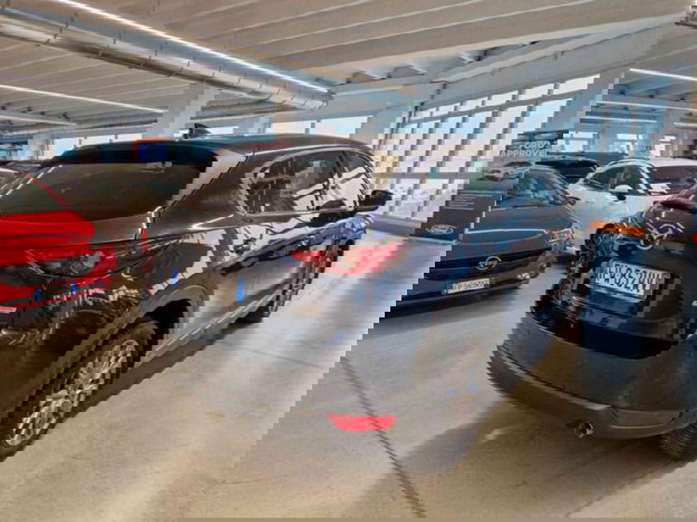 Mazda CX-5 usata a Bologna (5)