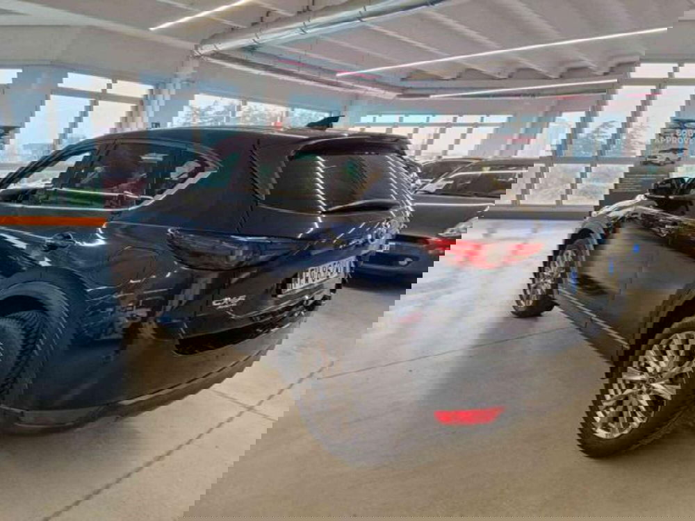 Mazda CX-5 usata a Bologna (6)