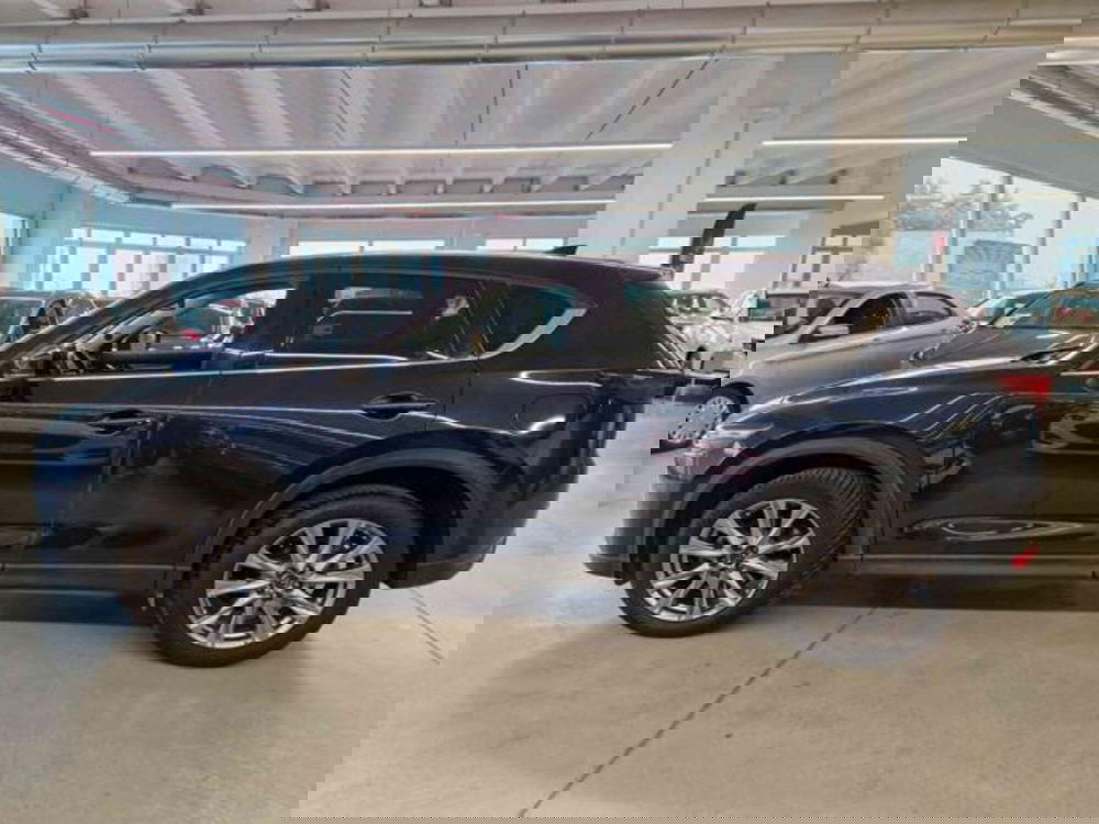 Mazda CX-5 usata a Bologna (7)