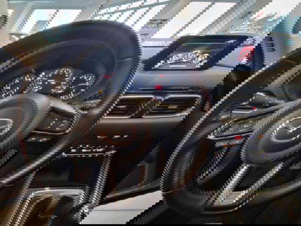 Mazda CX-5 usata a Bologna (9)