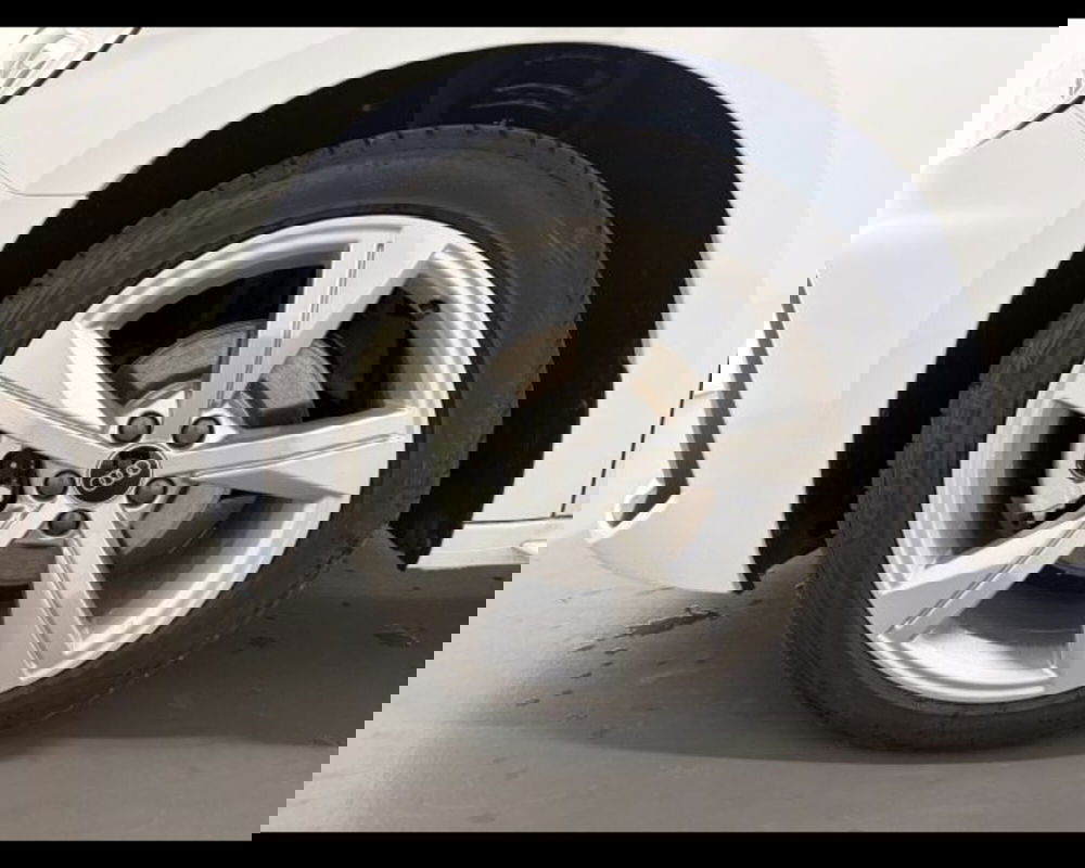 Audi A1 Sportback nuova a Treviso (11)