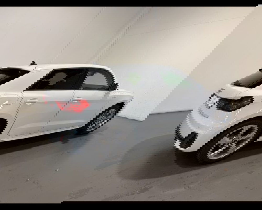 Audi A1 Sportback nuova a Treviso (2)