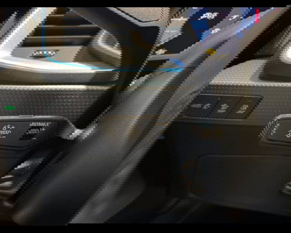 Audi A1 Sportback nuova a Treviso (8)