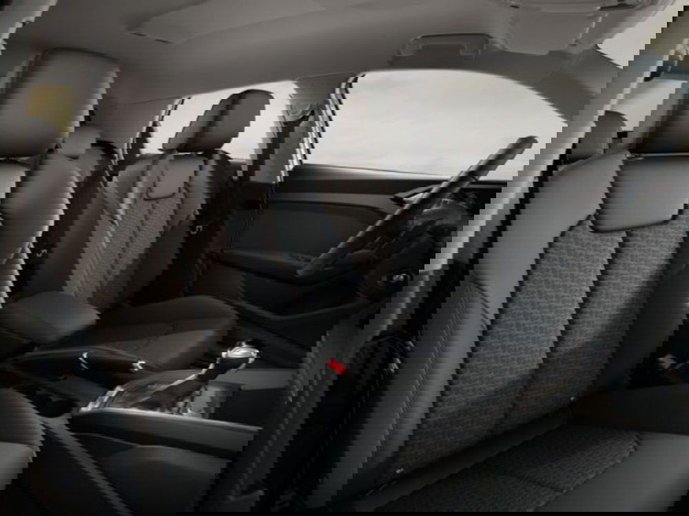 Audi A1 Sportback nuova a Treviso (9)