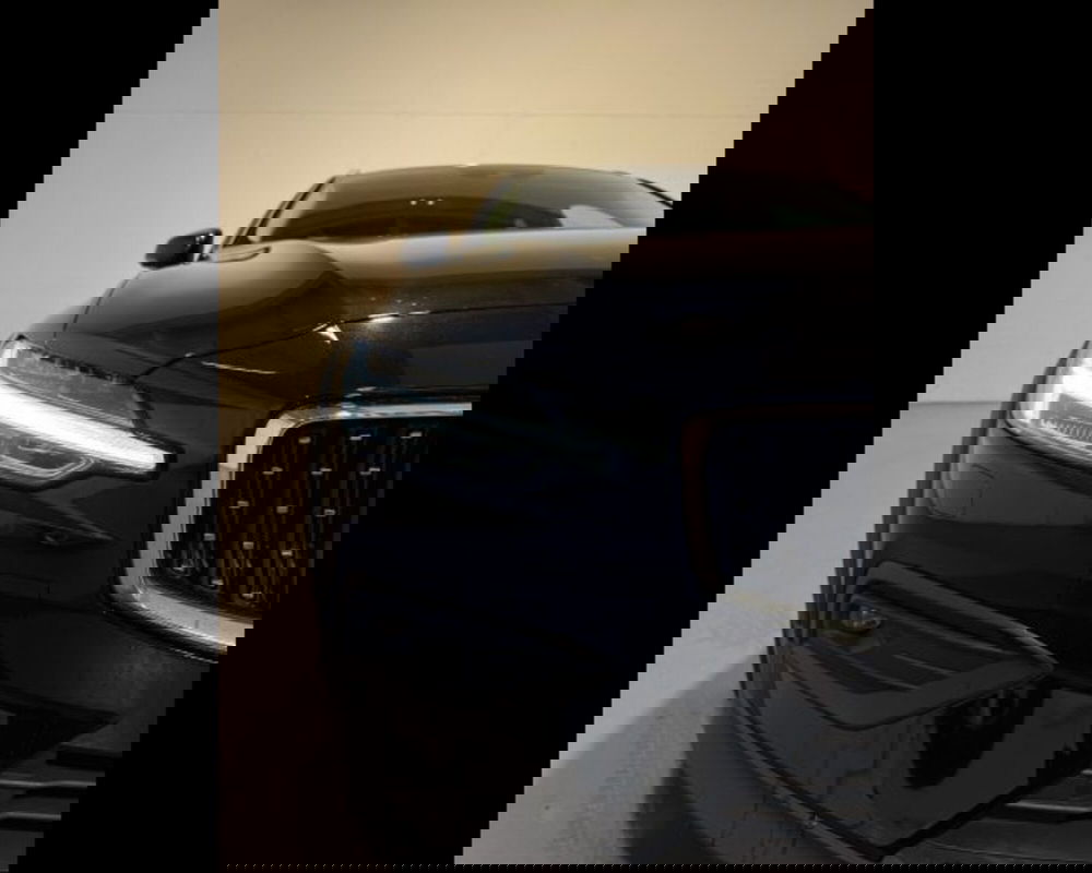 Volvo V60 Cross Country usata a Treviso (10)