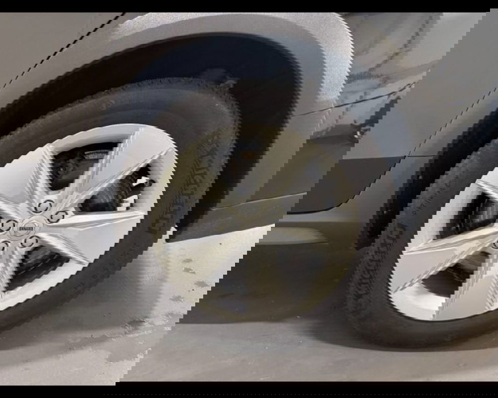 Volvo V60 Cross Country usata a Treviso (11)