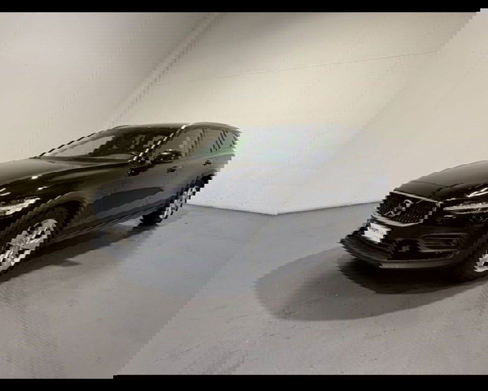 Volvo V60 Cross Country usata a Treviso (2)