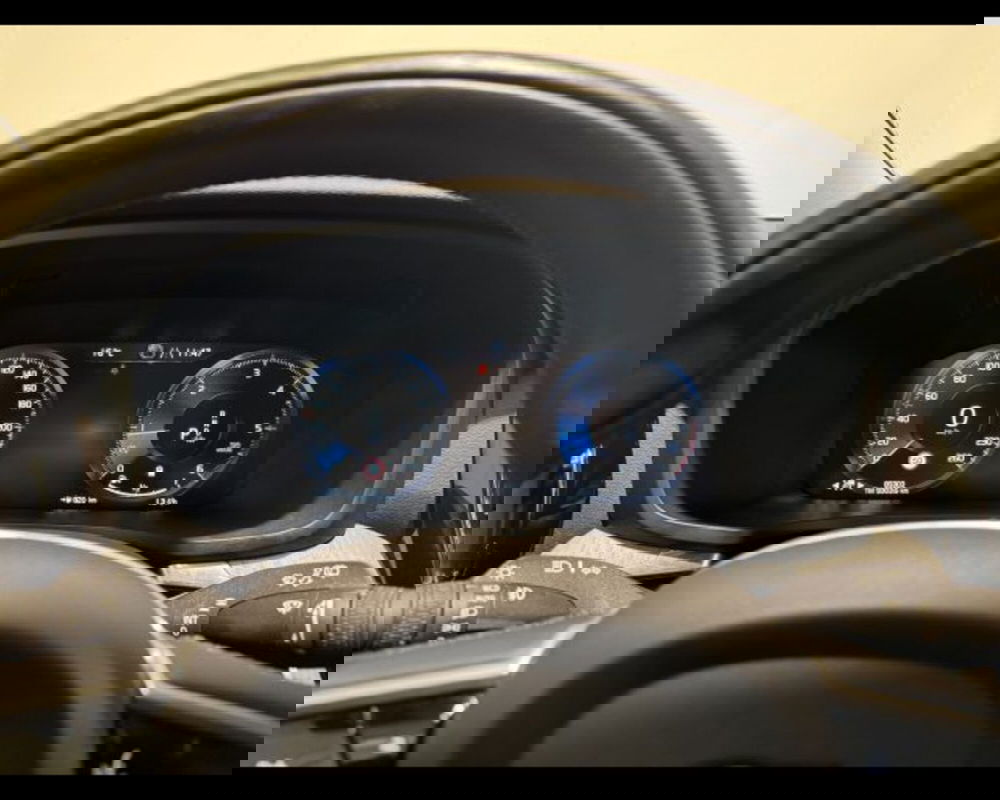 Volvo V60 Cross Country usata a Treviso (5)