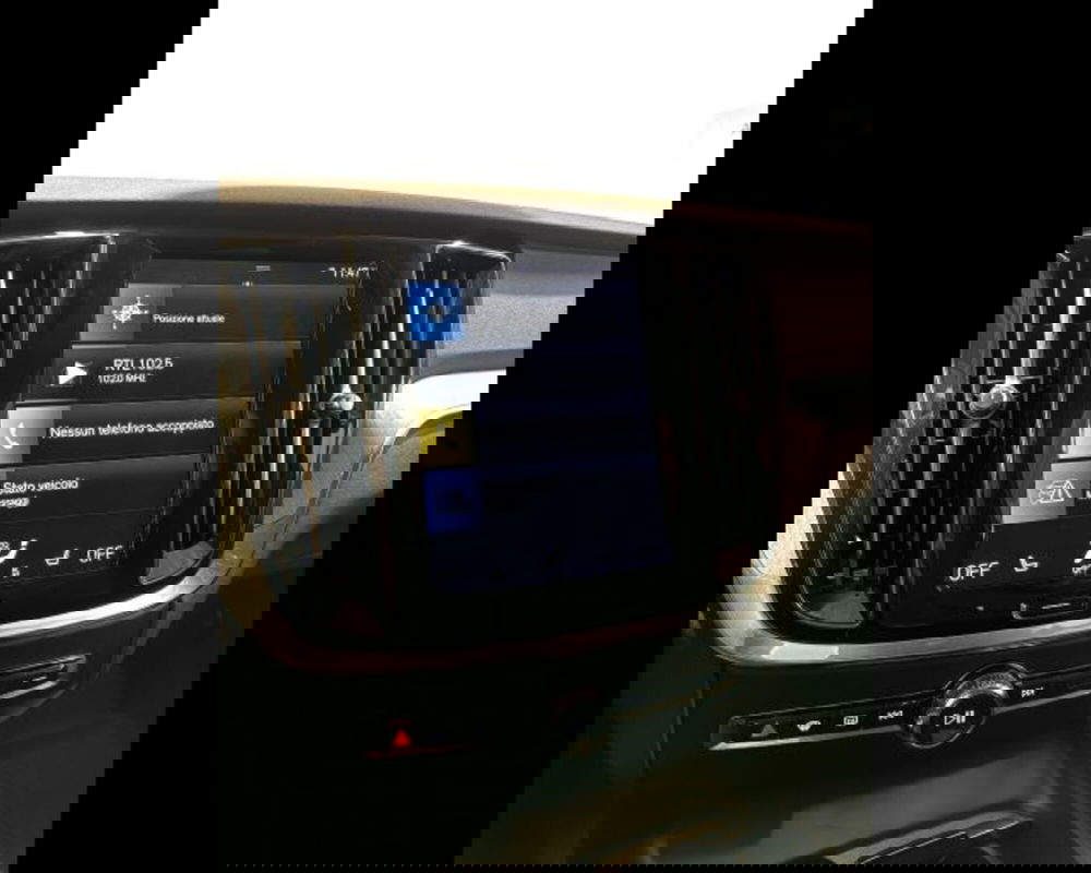 Volvo V60 Cross Country usata a Treviso (6)